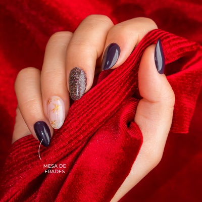 Vernis Semi Permanent INOCOS Mesa de Frades Vernis Semi Permanent INOCOS Mesa de Frades