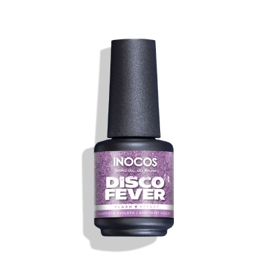 Esmalte Semipermanente INOCOS Disco Fever
