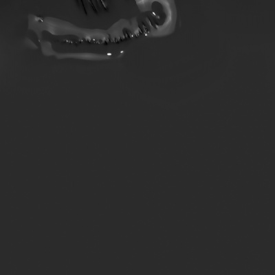 Like Gel INOCOS 128 Preto Preto