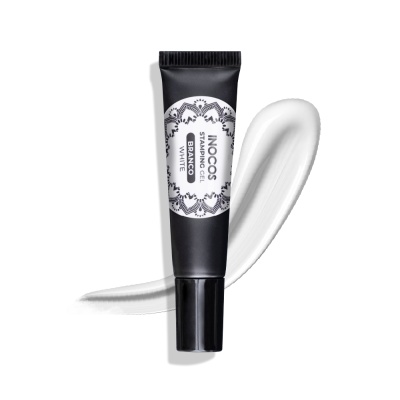 Stamping Gel INOCOS Branco