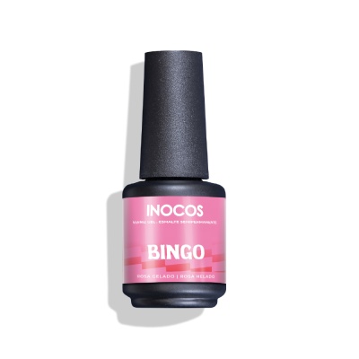 Esmalte Semipermanente INOCOS Bingo