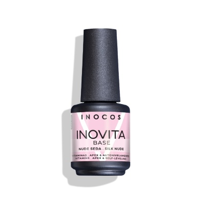 Base INOVITA INOCOS Nude Seda