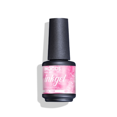 Ink Gel INOCOS Rosa