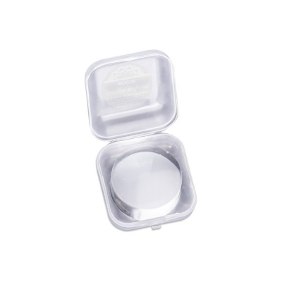 Silicone INOCOS per timbro Dettagli Perfetti