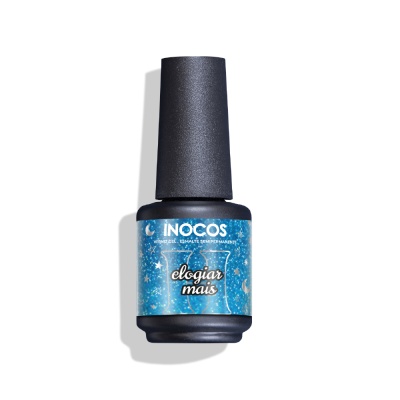 Gel Polish INOCOS Praise More Gel Polish INOCOS Praise More