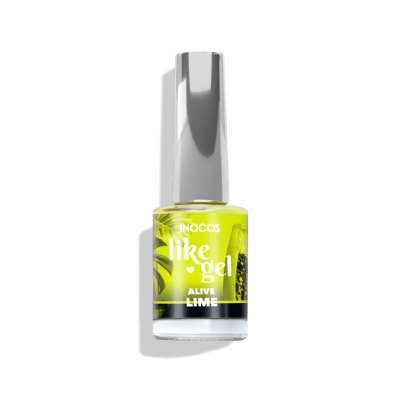 Like Gel INOCOS Alive Lime Like Gel INOCOS Alive Lime