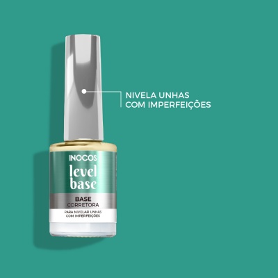 Base correctora INOCOS Level Base