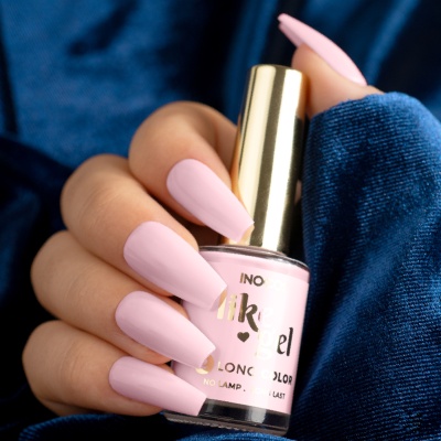 Like Gel INOCOS 177 Rose Doux Like Gel INOCOS 177 Rose Doux