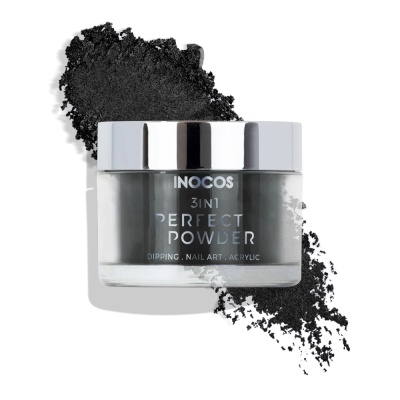 Perfect Powder INOCOS Preto Pretíssimo P66