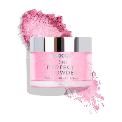 Perfect Powder INOCOS Gira de Rosa P11