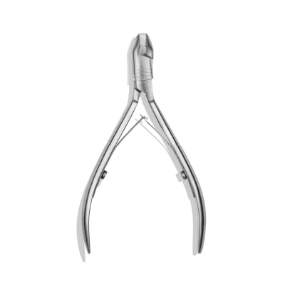 Alicate Cutículas INOCOS Manicure & Pedicure Moon Style 6mm NP4