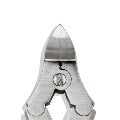 Alicate Unhas Articulado INOCOS Pedicure 17mm NP10