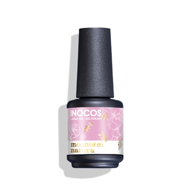 Esmalte Semipermanente INOCOS Moscatel Natura