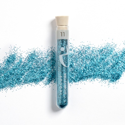 Bioglitter INOCOS 11 Azul