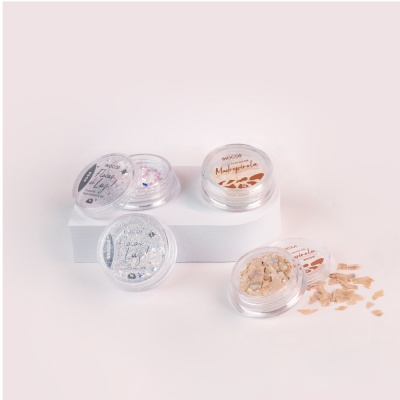 Madrepérola INOCOS Branco