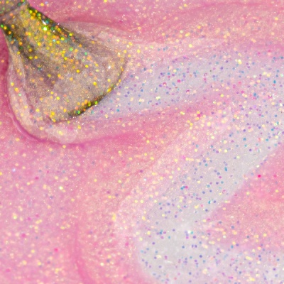 Gel Polish INOCOS Diva Rosa