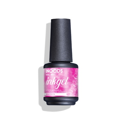 Ink Gel INOCOS Magenta