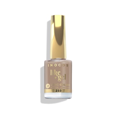 Like Gel INOCOS 233 Nude Seco