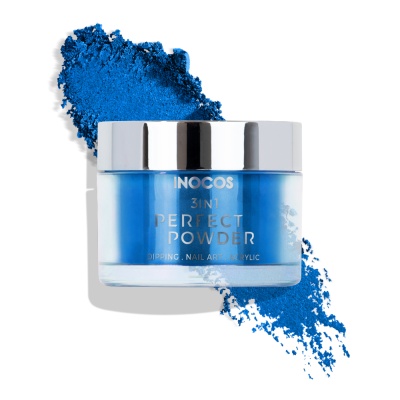 Perfect Powder INOCOS Azul Marinheiro P53