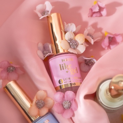 Like Gel INOCOS 190 Magenta Pastel