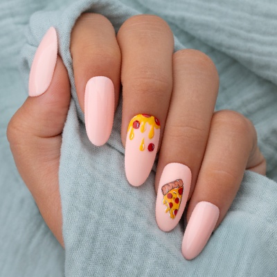 Verniz Gel INOCOS Túlipa