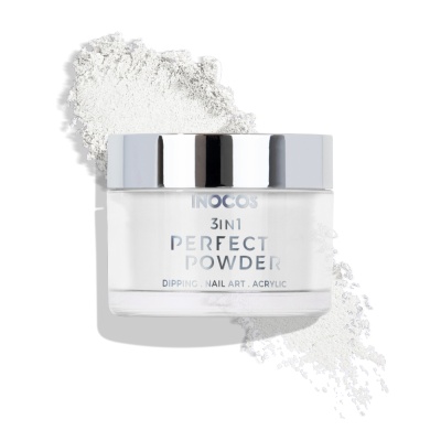 Perfect Powder INOCOS Blanc Blanchissime P03