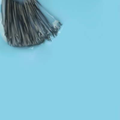 Like Gel INOCOS 179 Soft Blue