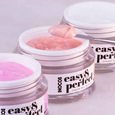 Easy & Perfect INOCOS Nude Champagne 50g