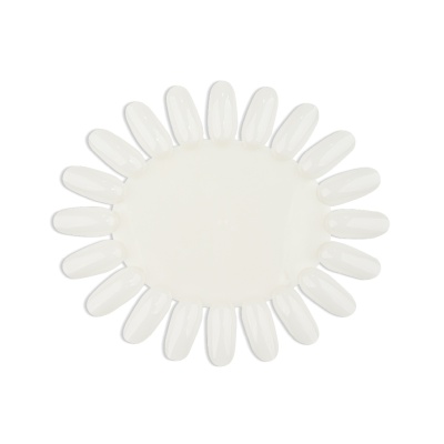 Muestra de Tips INOCOS Natural - 20 colores