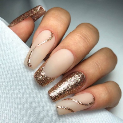 Gel Polish INOCOS Maria Pintas