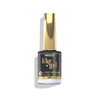 Like Gel INOCOS 188 Black 90% Like Gel INOCOS 188 Black 90%