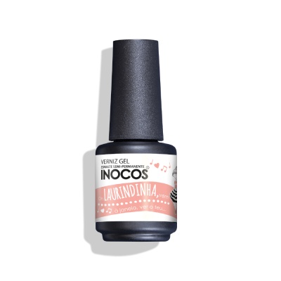 Gel Polish INOCOS Laurindinha