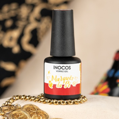 Vernis Semi Permanent INOCOS Marquês da Sé Vernis Semi Permanent INOCOS Marquês da Sé
