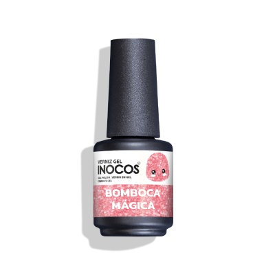 Gel Polish INOCOS Bomboca Mágica