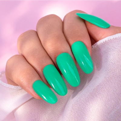 Verniz Gel INOCOS Too Hot to Handle