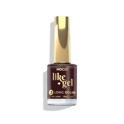 Like Gel INOCOS 164 Marrone Intenso Like Gel INOCOS 164 Marrone Intenso