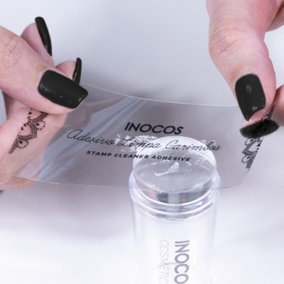 Adesivo INOCOS Pulisci Timbri Stamping