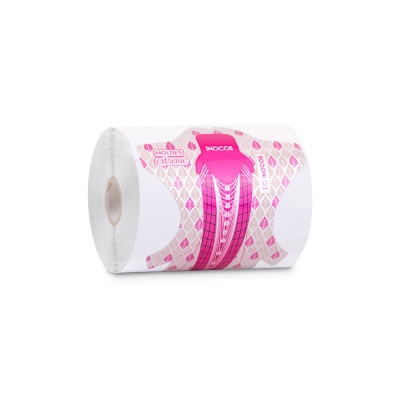 Moldes INOCOS Borboleta Extreme