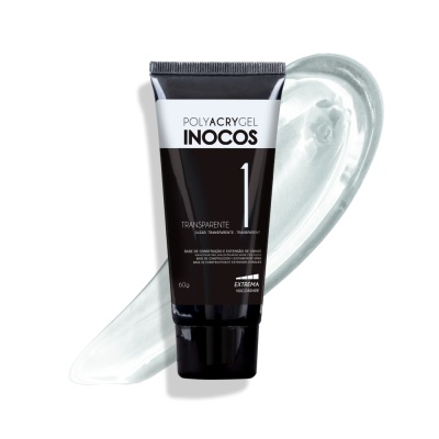 Polyacrygel INOCOS 1 Transparent