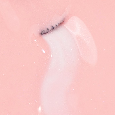 Like Gel INOCOS 219 Rosa Pálido Cintilante