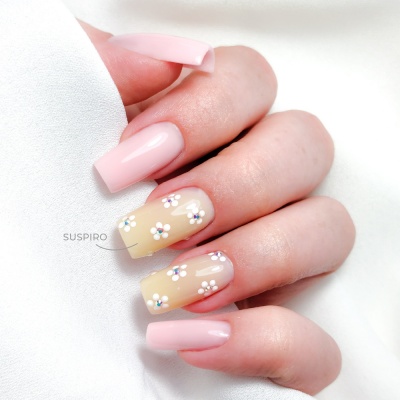 Cover Up INOCOS Suspiro 30g