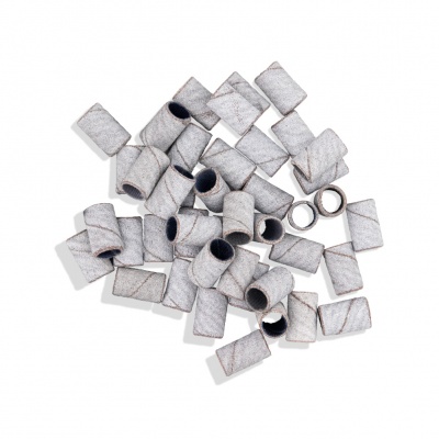 Recharge INOCOS Papier émeri à grain fin 180