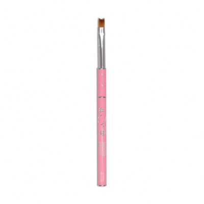 Pinceau INOCOS Reverse Smile Line