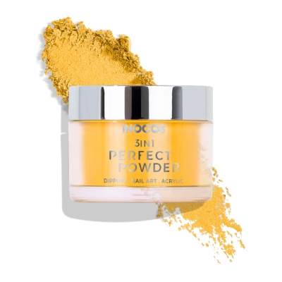 Perfect Powder INOCOS Amarelo Abelha Rainha P58