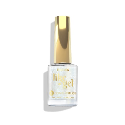 Like Gel INOCOS 103 Blanco Nacarado Like Gel INOCOS 103 Blanco Nacarado