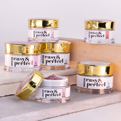 Easy & Perfect INOCOS Crystal Clear 30g