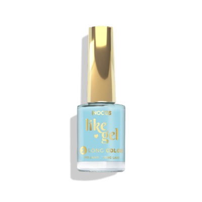 Like Gel INOCOS 179 Soft Blue