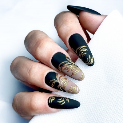 Paint Gel INOCOS Golden