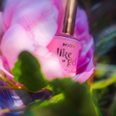 Like Gel INOCOS 167 Rosa Pastel Like Gel INOCOS 167 Rosa Pastel