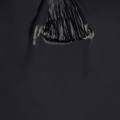 Esmalte Semipermanente INOCOS Negro 90%